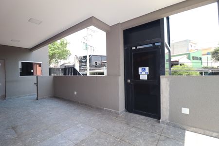 Apartamento para alugar com 66m², 2 quartos e 2 vagasAcessibilidade
