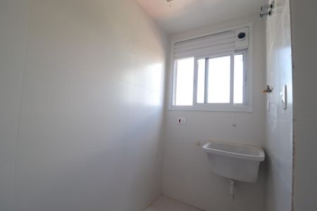 Apartamento para alugar com 66m², 2 quartos e 2 vagasÁrea de Serviço