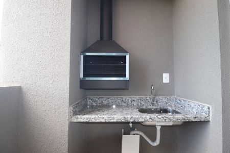 Apartamento para alugar com 66m², 2 quartos e 2 vagasVaranda Gourmet