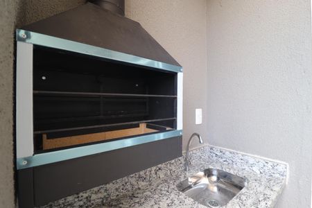 Apartamento para alugar com 66m², 2 quartos e 2 vagasVaranda Gourmet