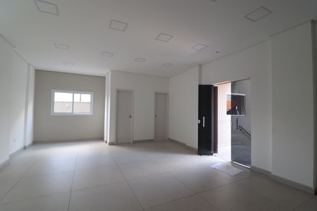 Apartamento para alugar com 66m², 2 quartos e 2 vagasÁrea comum - Salão de festas