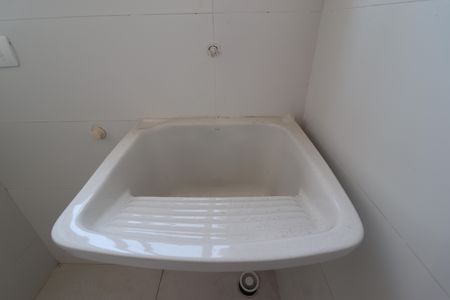 Apartamento para alugar com 66m², 2 quartos e 2 vagasÁrea de Serviço