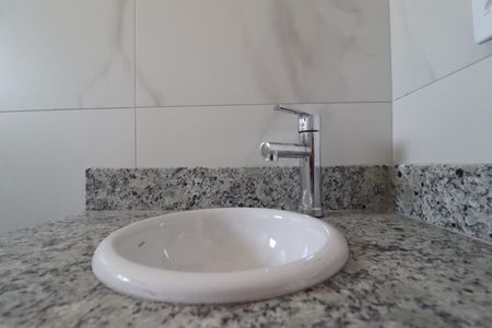 Apartamento para alugar com 66m², 2 quartos e 2 vagasBanheiro 2