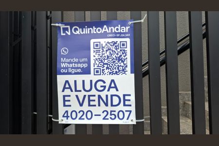 Apartamento para alugar com 66m², 2 quartos e 2 vagas Apartamento para alugar com 66m², 2 quartos e 2 vagasPlaca instalada 26/01/2026 QRCODE PLQG-11