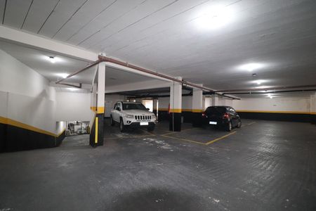 Apartamento para alugar com 66m², 2 quartos e 2 vagasGaragem