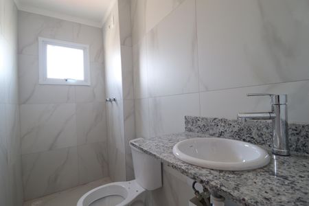 Apartamento para alugar com 66m², 2 quartos e 2 vagasBanheiro 2