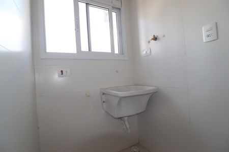 Apartamento para alugar com 66m², 2 quartos e 2 vagasÁrea de Serviço