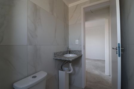 Apartamento para alugar com 66m², 2 quartos e 2 vagasBanheiro 2