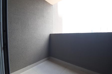 Varanda Gourmet de apartamento para alugar com 2 quartos, 66m² em Vila Curuçá, Santo André