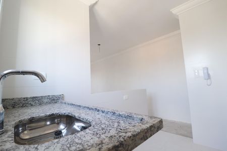 Apartamento para alugar com 66m², 2 quartos e 2 vagasCozinha