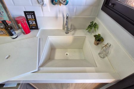 Apartamento para alugar com 67m², 2 quartos e 2 vagas Apartamento para alugar com 67m², 2 quartos e 2 vagasÁrea de Serviço