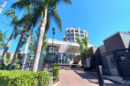 Apartamento para alugar com 67m², 2 quartos e 2 vagas Apartamento para alugar com 67m², 2 quartos e 2 vagasFachada e Portaria