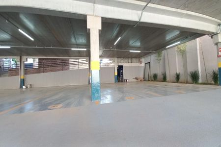 Apartamento para alugar com 67m², 2 quartos e 2 vagas Apartamento para alugar com 67m², 2 quartos e 2 vagasGaragem