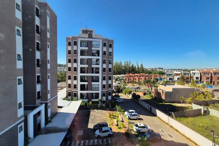 Apartamento para alugar com 67m², 2 quartos e 2 vagas Apartamento para alugar com 67m², 2 quartos e 2 vagasVista da Varanda