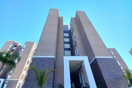 Apartamento para alugar com 67m², 2 quartos e 2 vagas Apartamento para alugar com 67m², 2 quartos e 2 vagasFachada do Prédio