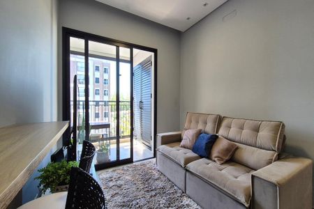 Apartamento para alugar com 67m², 2 quartos e 2 vagas Apartamento para alugar com 67m², 2 quartos e 2 vagasSala