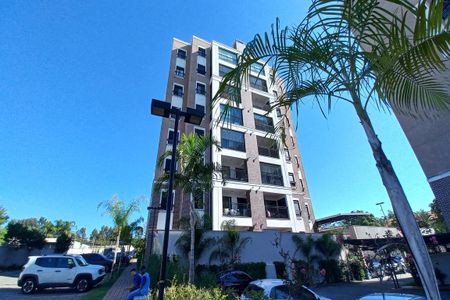 Apartamento para alugar com 67m², 2 quartos e 2 vagas Apartamento para alugar com 67m², 2 quartos e 2 vagasFachada do Prédio