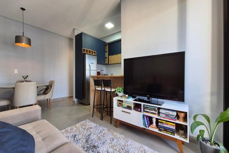 Apartamento para alugar com 67m², 2 quartos e 2 vagas Apartamento para alugar com 67m², 2 quartos e 2 vagasSala