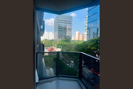 Apartamento para alugar com 1 quarto, 43m² em Aclimação, São Paulo