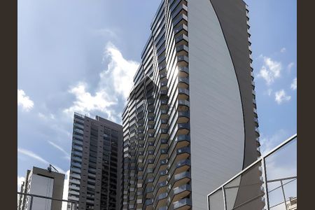 Apartamento para alugar com 1 quarto, 43m² em Aclimação, São Paulo