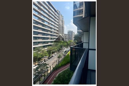 Apartamento para alugar com 1 quarto, 43m² em Aclimação, São Paulo