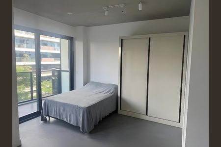 Apartamento para alugar com 1 quarto, 43m² em Aclimação, São Paulo