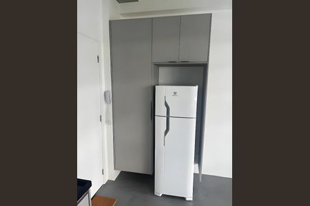 Apartamento para alugar com 1 quarto, 43m² em Aclimação, São Paulo