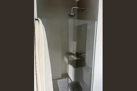 Apartamento para alugar com 1 quarto, 43m² em Aclimação, São Paulo