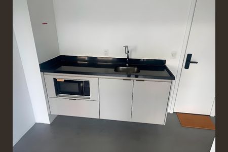 Apartamento para alugar com 1 quarto, 43m² em Aclimação, São Paulo