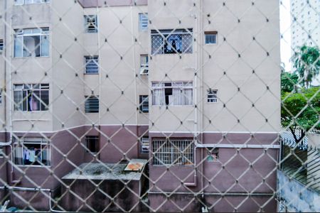 Vista da Sala de apartamento para alugar com 2 quartos, 58m² em Jardim Iporanga, Guarulhos