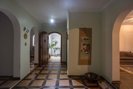 Casa à venda com 4 quartos, 260m² em Vila da Saúde, São Paulo