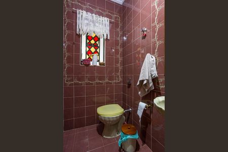 Casa à venda com 4 quartos, 260m² em Vila da Saúde, São Paulo