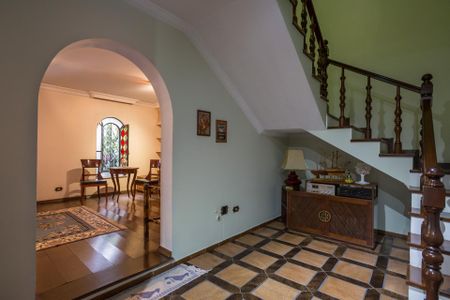 Casa à venda com 4 quartos, 260m² em Vila da Saúde, São Paulo