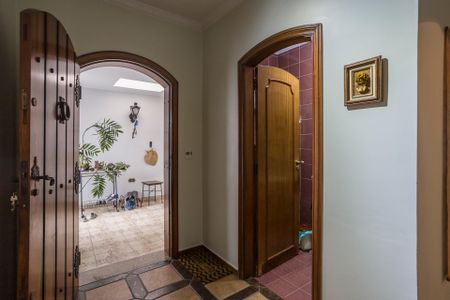 Casa à venda com 4 quartos, 260m² em Vila da Saúde, São Paulo