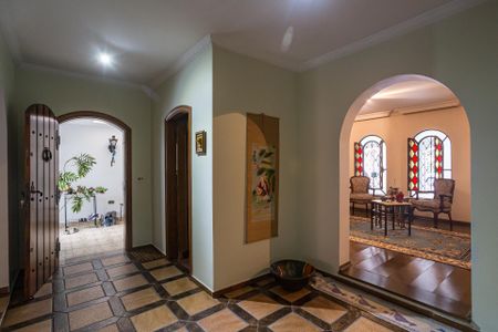 Casa à venda com 4 quartos, 260m² em Vila da Saúde, São Paulo