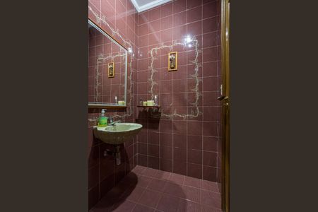 Casa à venda com 4 quartos, 260m² em Vila da Saúde, São Paulo