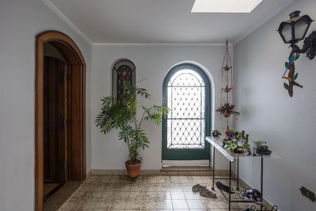 Casa à venda com 4 quartos, 260m² em Vila da Saúde, São Paulo