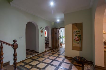 Casa à venda com 4 quartos, 260m² em Vila da Saúde, São Paulo