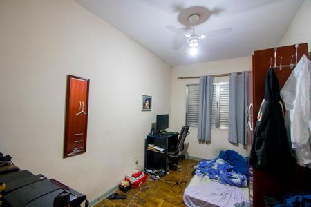 Casa à venda com 165m², 3 quartos e 2 vagas Casa à venda com 165m², 3 quartos e 2 vagasQuarto 3