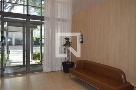 Studio à venda com 23m², 1 quarto e sem vaga Studio à venda com 23m², 1 quarto e sem vagaEntrada