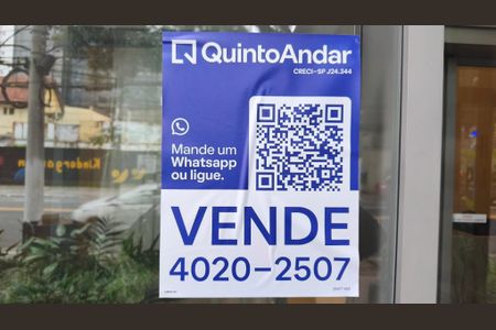 Studio à venda com 23m², 1 quarto e sem vaga Studio à venda com 23m², 1 quarto e sem vagaPlaquinha