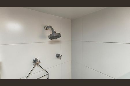 Studio à venda com 23m², 1 quarto e sem vaga Studio à venda com 23m², 1 quarto e sem vagaBanheiro