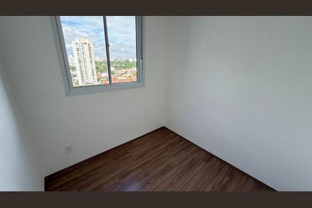 Foto 13 de apartamento à venda com 2 quartos, 32m² em Jardim Caravelas, São Paulo