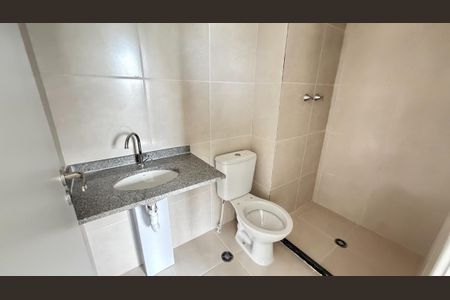 Foto 14 de apartamento à venda com 2 quartos, 32m² em Jardim Caravelas, São Paulo