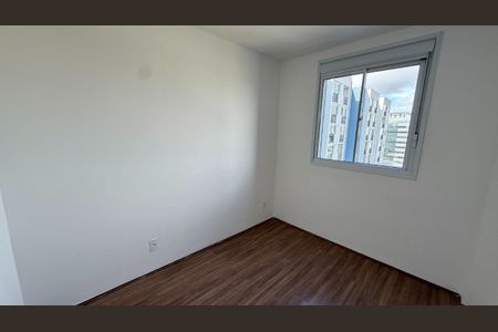 Foto 12 de apartamento à venda com 2 quartos, 32m² em Jardim Caravelas, São Paulo
