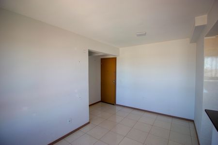 Apartamento para alugar com 2 quartos, 50m² em Qr 401, Brasília