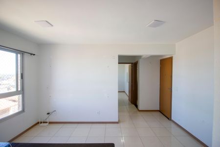 Apartamento para alugar com 2 quartos, 50m² em Qr 401, Brasília