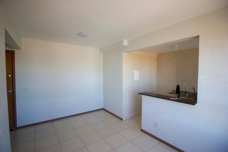Apartamento para alugar com 2 quartos, 50m² em Qr 401, Brasília