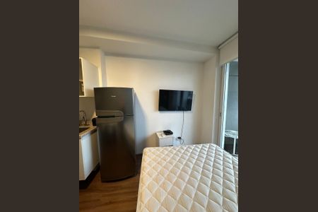 Kitnet/Studio para alugar com 1 quarto, 25m² em Sé, São Paulo