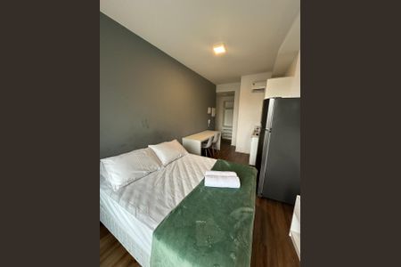 Kitnet/Studio para alugar com 1 quarto, 25m² em Sé, São Paulo